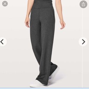 Take it Easy Pant lululemon 🍋